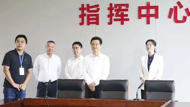  王剑锋周伟检查高考准备工作 抓细抓实组织保障工作 确保高考安全平稳有序