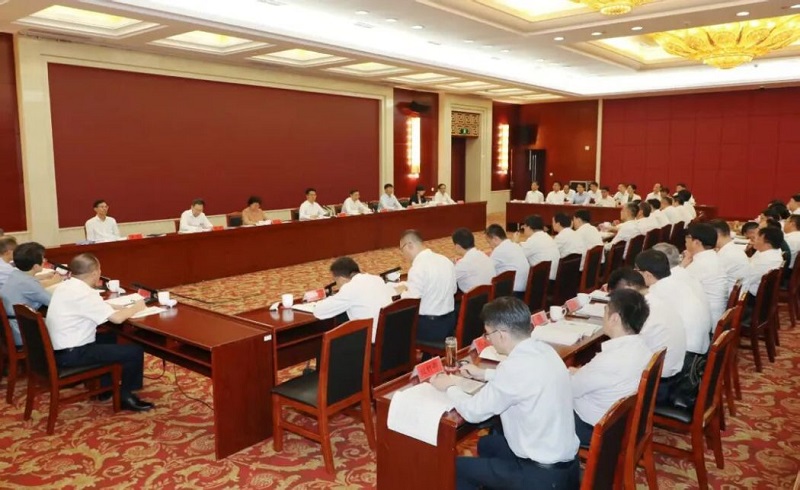 常州召开三季度全市重大项目观摩暨经济运行分析会  坚定信心鼓足干劲 奋力冲刺全年目标
